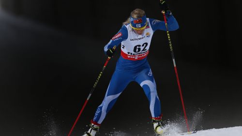 La Finlandia esclude Niskanen e Jauhojärvi dalla gara multistage di Lillehammer