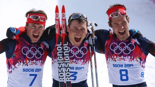 Julia Scheib oro mondiale juniores nel gigante femminile di Davos