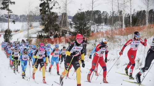 Aksel Lund Svindal parte domenica per il Colorado
