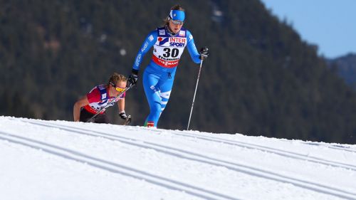 Finali Opa Cup Femminile, Lucia Scardoni vince la multistage di Chamonix e trionfa nella classifica generale