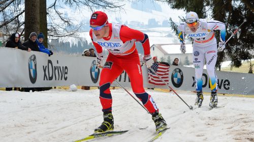 Pochissime modifiche fra i fondisti norvegesi che saranno a Davos per la seconda tappa elvetica