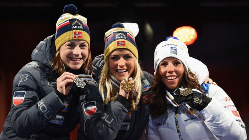 Una Federica Brignone straordinaria in slalom trionfa nella combinata di Crans-Montana!