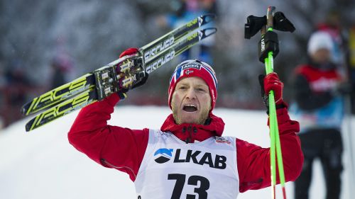 Il vento non concede tregua, cancellata la seconda gara di Kuusamo