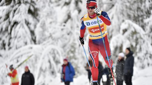 Giuseppe Montello e Roberta Fiandino vincono le sprint della Val Martello