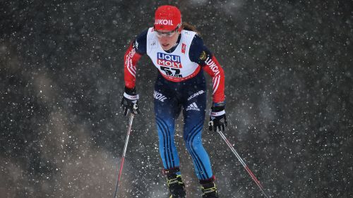Albert Demtschenko torna alle gare e vince l'ennesimo titolo nazionale di slittino!