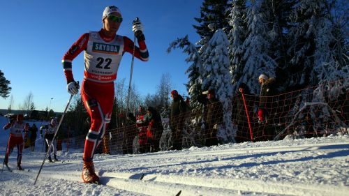 Non c’è Yulia Tchekaleva fra i fondisti russi che parteciperanno al Tour de Ski