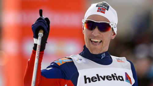 VIDEO - Gli highlights del successo di Federico Pellegrino a Davos