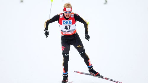 Turn over in casa Germania per la tappa di Davos