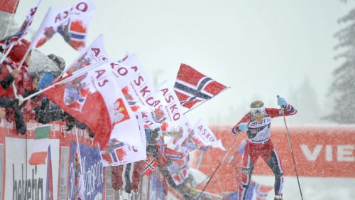 Semaforo verde per il Tour de Ski, ma alcune tappe sono ancora a rischio