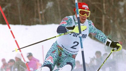 La Coppa di Tomba 20 anni dopo – Slalom di Furano, domenica 19 febbraio 1995