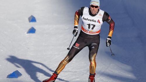 Jarl Magnus Riiber il migliore nel segmento di salto di Chaux-Neuve. Chance di top 10 per Lukas Runggaldier