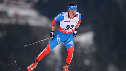 Vylegzhanin beffa la Norvegia nella staffetta maschile di Lillehammer