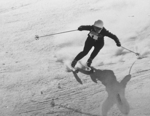 La Coppa del Mondo di Sci Alpino torna a Squaw Valley 48 anni dopo