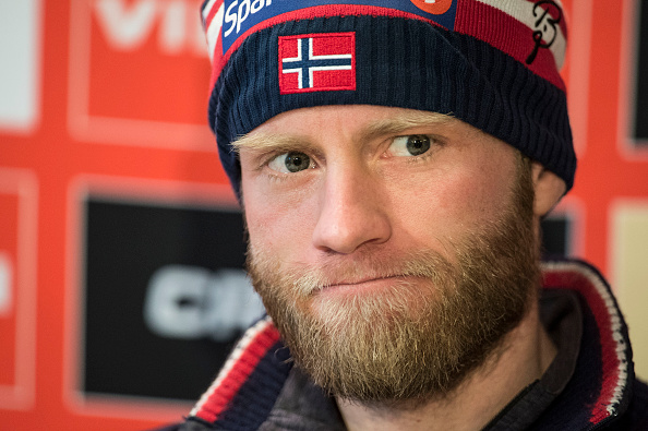 Le lacrime di Sundby: “Verdetto difficile da accettare”