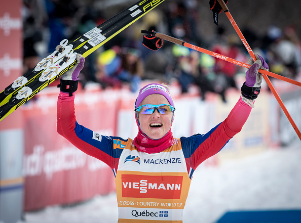 Johaug piglia tutto, vince Ski Tour Canada e Coppa del Mondo!