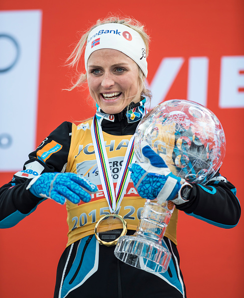 Sundby e Johaug padroni anche ai campionati nazionali norvegesi