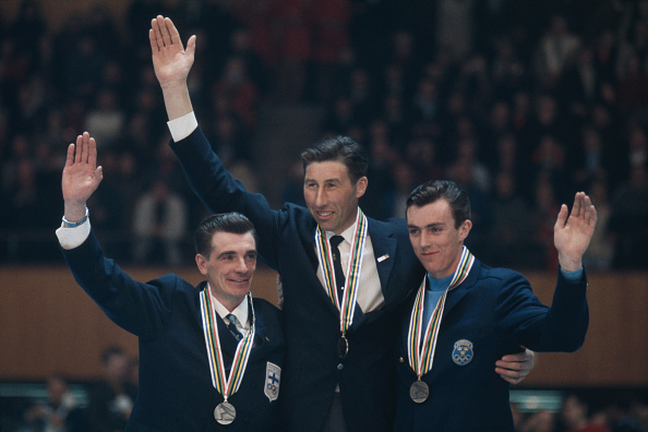 Lo sci di fondo piange Harald Grønningen, olimpionico a Grenoble 1968