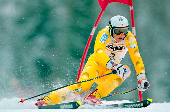 La Coppa del Mondo di Sci Alpino Femminile fa tappa nell'inedita Killington
