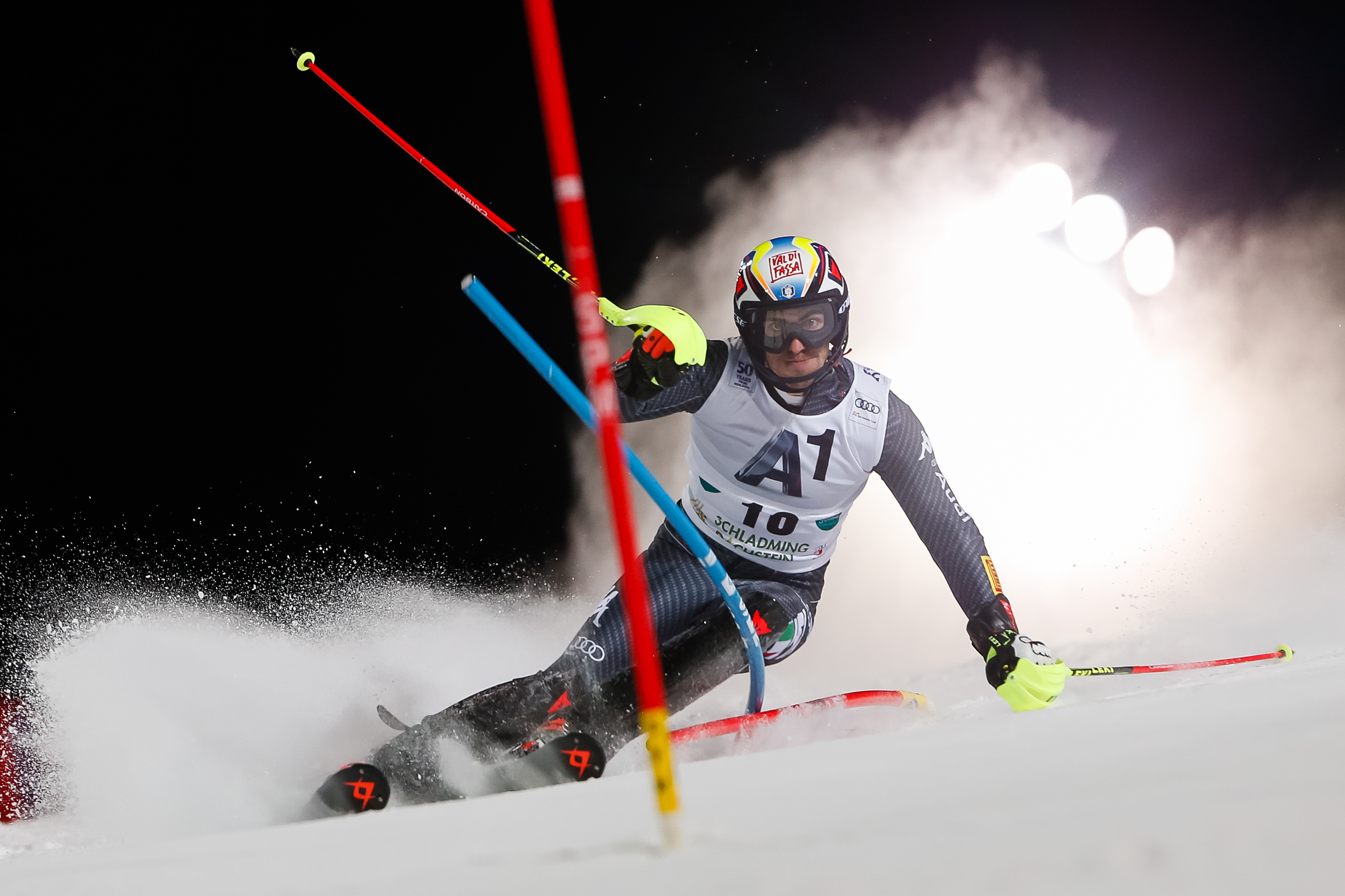 Schladming Slalom 2021 Schladming Slalom 2021