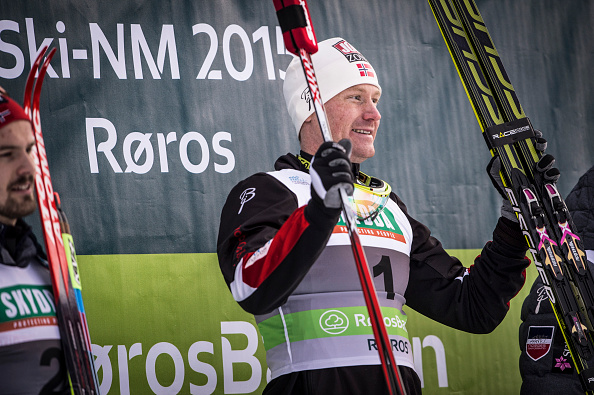 Un rabbioso Bakken davanti a tutti nelle qualificazioni della Sprint di Östersund