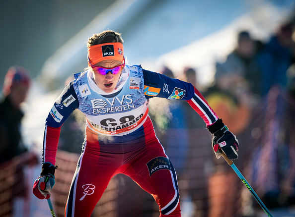 Harsem e Sundby vincono le distance a tecnica classica dei campionati nazionali. Bjørgen dà indicazioni sul suo futuro