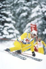 Gigante di Adelboden, l’università di questa disciplina