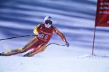 Discesa maschile di Aspen, nella gara di Peter Müller, ultimo atto del duello Jansrud-Fill