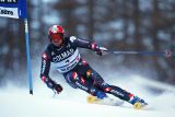 La tre giorni di Val d’Isere si conclude con uno Slalom Gigante 