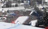 La Discesa di Kitzbühel e la leggenda della Streif: dal fascino dell'Hausbergkante alle cinque vittorie di Cuche