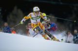 Lo Slalom di Maribor, giardino di Vreni Schneider, completa il weekend femminile in Slovenia