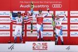 Discesa maschile St. Moritz 2017 – Storia e statistiche