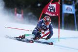 Florian Eisath terzo dopo la prima manche del Gigante dell’Alta Badia vinta da Marcel Hirscher