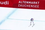 Discesa di Altenmarkt-Zauchensee: Nadia Fanchini prima a partire, Goggia seconda, Vonn rientra con il 7