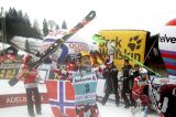 Marcel Hirscher va per il poker nello Slalom di Adelboden