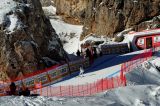 Corinne Suter inaugurerà il weekend di Cortina, pettorali relativamente alti per le migliori