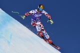 Fatto il quintetto austriaco per il SuperG maschile, c’è anche Marcel Hirscher
