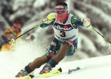 Lo Slalom di Madonna di Campiglio conclude il tour de force in Trentino-Alto Adige