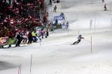 Slalom di Schladming, semplicemente The Night Race