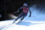 Alexis Pinturault rimonta Hirscher e vince la Combinata Alpina di Santa Caterina