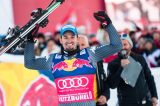La gioia e l’onestà di Dominik Paris: “Vittoria incredibile, ma Feuz…”