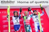 Hirscher: 