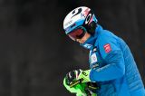 Riscatto Kristoffersen, suo il miglior tempo nella prima manche dello Slalom di Schladming