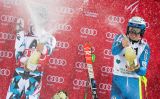 Slalom maschile di Aspen, prima manche LIVE!