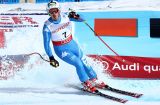 Un sensazionale Peter Fill emula Kristian Ghedina e vince il SuperG di Kvitfjell!