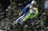 Nella seconda Discesa di Kvitfjell Fill cambia strategia e sceglie il 7, Jansrud 5, Paris 15