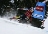 La Discesa femminile di Lake Louise fa rima con Lindsey Vonn