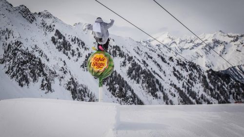 Cercate qualcosa di elettrizzante c’e il Funtaklaus in Valle Aurina