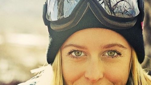 Jamie Crane-Mauzy: la freeskier americana sta meglio ed è uscita dall'ospedale