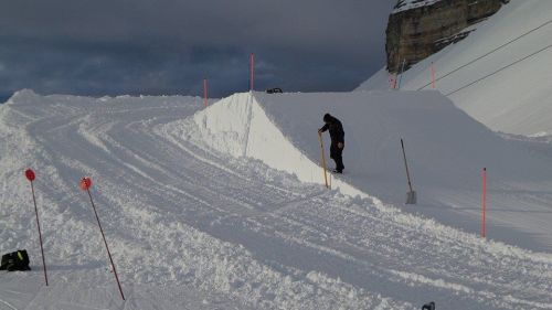 ursus Snowpark