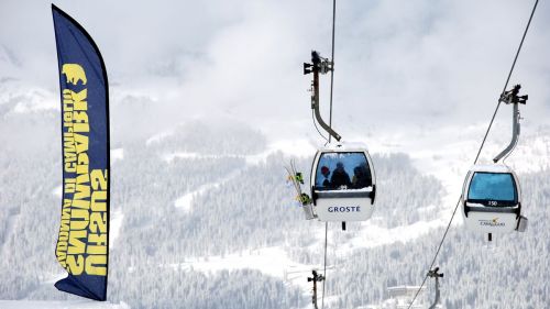 Skiarea Campiglio Dolomiti di Brenta, le novità per la stagione 2016/2017